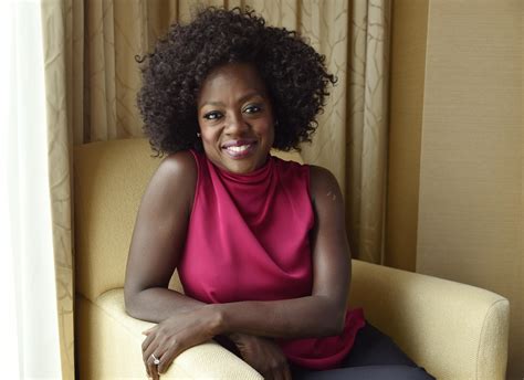 viola davis nude|Viola Davis on ‘Widows,’ MeToo and expressing her femininity